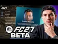 Reacting to FC27 Beta Footage