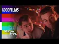 Goodfellas Meeting The Wiseguys Warner Bros Rewind