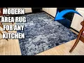 LUXE WEAVERS New Castle Blue FULL REVIEW