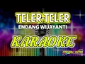 Download Lagu TELER-TELER karaoke remix/karaoke HD