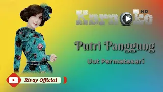 Download Karaoke Uut Permatasari - Putri Panggung MP3