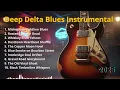Lagu The Secret Tone That Makes Deep Delta Blues Unforgettable [ Coppersoul Records ]
