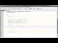 PHP Exercise 7