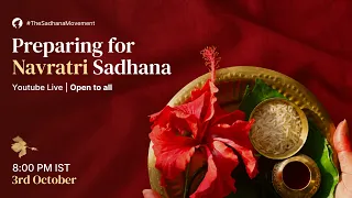 Preparing for Navratri Your Guide to Navratri Shakti Sadhana 🌺