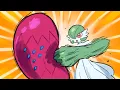 Uncommon Energy The Gardevoir Cult