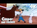 Download Lagu Casper Wins the County Fair! 🏅 | Casper and Friends in 4K | Full Episodes | Cartoons for Kids