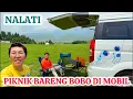 Download Lagu 🔴 Xinjiang NALATI | Piknik Bareng Bobo di Mobil