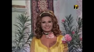 طروب     أهلا وسهلا بالأحباب        دندنها