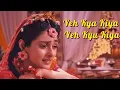 Download Lagu RadhaKrishn | Yeh Kya Kiya Yeh Kyun Kiya | Surya Raj Kamal