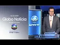 Download Lagu [Globo Notícia] Edição da tarde - Sábado | Rede Globo (14/11/2009)