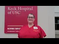 Welcome Message for Surgical Patients at Keck Medicine of USC