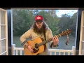 Download Lagu Wondering Why by The Red Clay Strays - Cody Christian cover