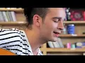 The 1975: NPR Music Tiny Desk Concert