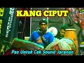 Download Lagu Kang Ciput Master Kendang‼️ Cek Sound Jaranan Rogo Samboyo Putro