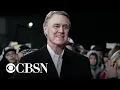 New questions emerge about GOP Senator David Perdue s financial dealings