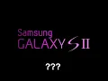 Samsung Galaxy S2 Startup Sound Effects
