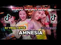 DJ TIKTOK AMNESIA REMIX JUNGLE DUTCH FULL BASS || DISCO TANAH 2024