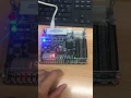 FPGA ASSIGNMENT2 - Traffic Light Controller