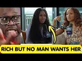 This is WHY Rich Black Women will DIE ALONE