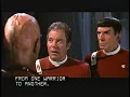 Shakespeare in StarTrek