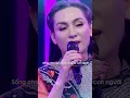 Download Lagu Bậu Ơi Đừng Khóc | Phi Nhung #shorts  (Sàn Chiến Giọng Hát)