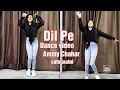 Download Lagu Ammy Chahar | Dil Pe | Song  | Dance video | cute jaatni | New haryanvi song 2023