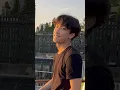 Download Lagu My Asian friend is peeing in the amusement park😨😨 @Limjaeyun #poland #energylandia #krakow