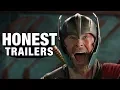 Honest Trailers - Thor Ragnarok