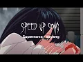 Download Lagu Supernova sayang - speed up