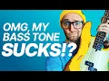 Want a GREAT bass TONE 5 PRO Tips