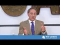On The Go With CAO Ep 6 - Joint Replacement Joint Replacement Surgery for Knees Shoulders Hips