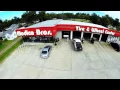 Modica Bros and the Benefits of the CFNA Credit Card Tire Wheels Beaumont Texas