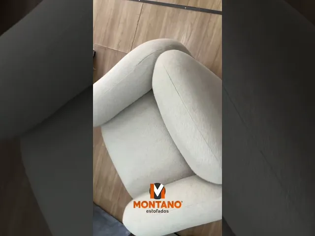 Vídeo do produto