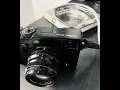 My Fuji XPRO3 initial setup All the crucial settings made handy