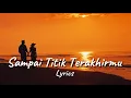 Lagu Lagu Sedih Tentang Cinta Yang Di Pisahkan Oleh Maut