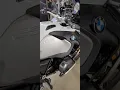 FS 2017 BMW R1200 GS Adventure - 36550 miles