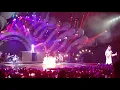 Ricky Martin - Pegate/La Mordidita (En Vivo) en Festival Viña del Mar 23/02/2020