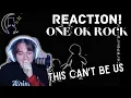Download Lagu JROCK REACTION - ONE OK ROCK - This Can’t Be Us [Official Lyric Video]