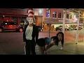 Cat in the Hat Picks Up Girls