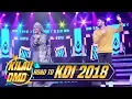 Download Lagu Makin Joss! Elvy Sukaesih Dengan Penari Latar Ganteng [BERCANDA]  - Kilau DMD (3/7)
