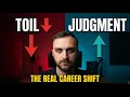 The Developer Career Shift Nobody Is Talking About