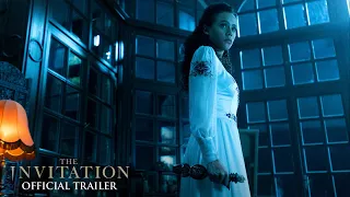 THE INVITATION - Trailer
