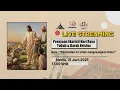 Download Lagu MISA ONLINE HARI RAYA TUBUH DAN DARAH KRISTUS | Sabtu, 21 Juni 2025 - 17.00 WIB