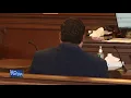 Judge waiting for competency test results in Manitowoc death