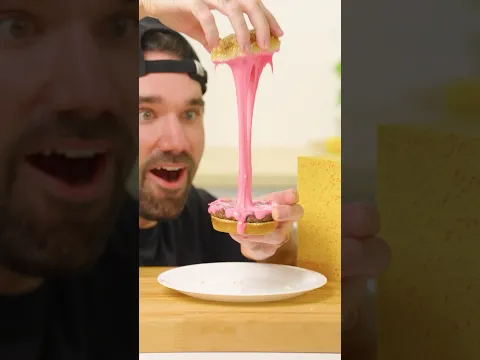 Jellyfish Krabby Patty