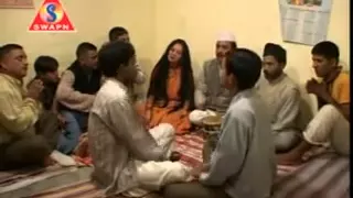 garhwali comedy gattu by sandeep topwal