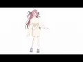 「感情グラス」Glass of Spilling Heart ——『上伊那ぼたん、酔へる姿は百合の花』ED