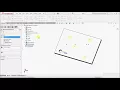 SKETCH DRIVEN PATTERN - Solid Works Tutorial