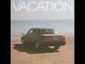 Vacation - Johnny Stimson