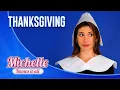 Happy Thanksgiving Online Bingo Game